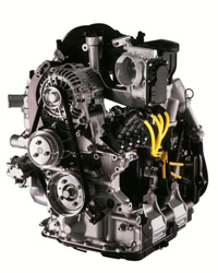 P06BC Engine